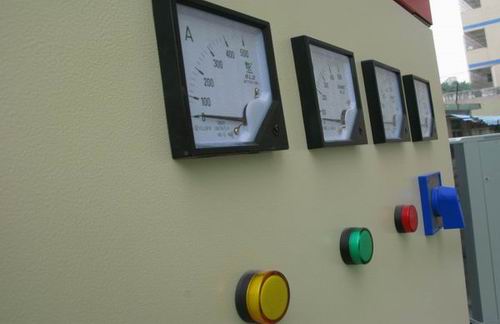 平泉成套配电箱